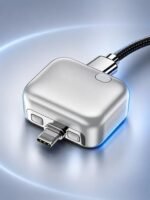 Smart 140W Battery Charging Protector with Overcharge Protection